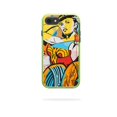 thumbnail image 1 of MightySkins LIFSLIP8-jealousy Skin for Lifeproof Slam iPhone SE 2020 7 & 8 - Jealousy, 1 of 4