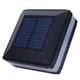 thumbnail image 3 of Luces solares para canalones luces solares para cubierta al aire libre IP65 poste de cerca impermeable lámparas solares lámpara LED decorativa para jardín poste de cerca de ANGGREK  Otros, 3 of 8
