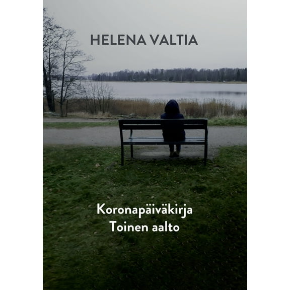 KoronapÃ¤ivÃ¤kirja Toinen Aalto, (Paperback)