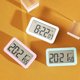 thumbnail image 1 of Ganfancp Reloj Electrónico Digital Pantalla Led Reloj Electrónico Estéreo Pantalla Digital Despertador Snooze 12/24H Conmutación Cuenta Atrás Artículos En Liquidación Reloj Despertador*1 Manual de In, 1 of 7