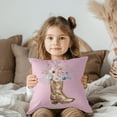 thumbnail image 3 of Juego de cama infantil Vaquera Floral (Funda nórdica o de edredón), 3 of 5