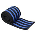 thumbnail image 1 of Elastic Fabric Elbow Supporter Sports Elbow Pad Compression Elbow Protection for Joint Stability Injury Recovery Elastic Breathable Thin Unisex, 1 of 8