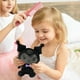 thumbnail image 4 of Dark Clown Fish Plush Toy, Birthday Gift Doll Party Decoration Jewelry Anime Surrounding, 4 of 4