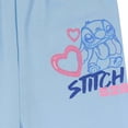 thumbnail image 6 of Disney Lilo & Stitch Girls Shirt & Pants Outfit Set, Sizes 4-16, 6 of 9