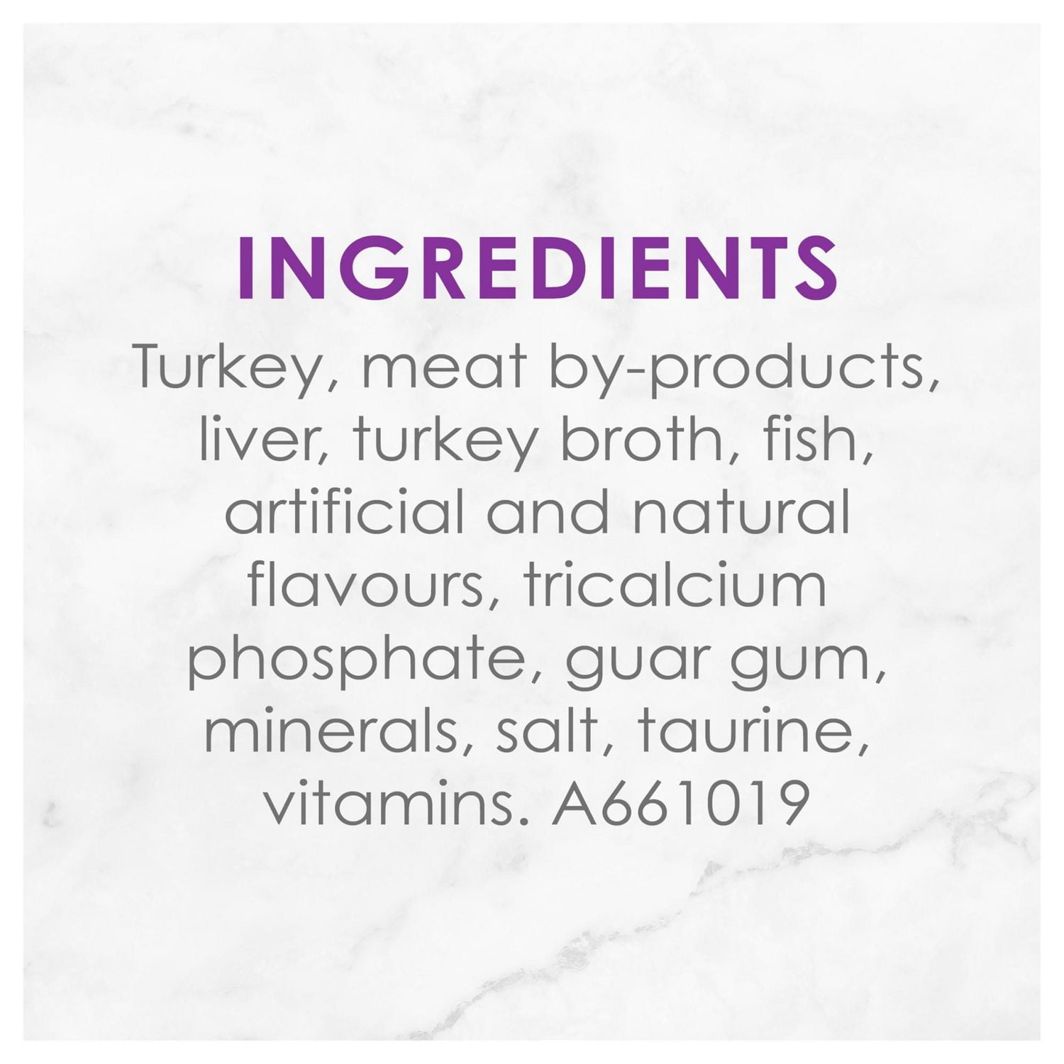 Fancy Feast Petites Pâté Entrée de Dinde Tendre, Nourriture Humide pour Chats 79.4 g