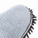 thumbnail image 3 of 2 Pairs Warm House Slippers Women Mopping Shoes Womens House Slippers Cleaning Mop Shoes Wedding Guest Slippers, 3 of 3