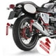 thumbnail image 2 of Tapón de Escape de Motocicleta con Llavero - Reducción de Ruido, Plástico Duradero, Fácil Instalación, Accesorio Elegante para el Mantenimiento de la Motocicleta, 2 of 4