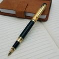 thumbnail image 3 of Collection Gentleman Stylo Plume Pointe Moyenne Cadeau d'Écriture, 3 of 6