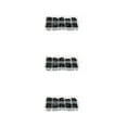 thumbnail image 2 of relayinert Kit de Vis d'Ordinateur pour Amateurs de PC Noir Applications Largement Répandues 3ensemble, 2 of 6