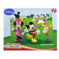 thumbnail image 3 of Cardinal Mickey Mouse Clubhouse Casse-Tête 24 Pcs Styles Assortis, 3 of 6