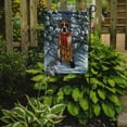 thumbnail image 2 of Carolines Treasures PPP3040GF Boxer Lets Play Christmas Flag Garden Size  Small multicolor, 2 of 3