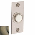 thumbnail image 4 of baldwin rectangular doorbell button, 4 of 7