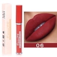 thumbnail image 1 of Teissuly Womens Beauty Long Lasting Lip Liquid Matte Lipstick Lip Gloss 3ml Teissuly WER202401272893, 1 of 2