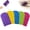 5pc-mix, variant on Reusable Dusters for Cleaning, 360° Washable Duster Pads, Heavy Duty Reusable Duster Refills, Electrostatic Fleece Dusting Pads for Home & Office