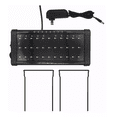 thumbnail image 5 of Luz Led Para Acuario Belug 6 W 5 Colores Para Tanque plantado, 5 of 5