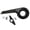 B, variant on Universal Part for Everyday Use Chain Guard Shield Fits 32-36 Tooth Protective Cycling Accessory for Youth and Adults