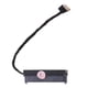 thumbnail image 4 of Pieza De Repuesto De Repuesto Del Cable Flexible Del Conector De De Duro Para Pavilion pour pour pour 11--n010dx, P / N: DC02001W500 Hugo Cable flexible para disco duro, 4 of 7