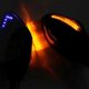 thumbnail image 1 of Motorcycle LED Rearview Mirror With Light For Yamaha YZF R1 R6 FZ1, 1 of 5