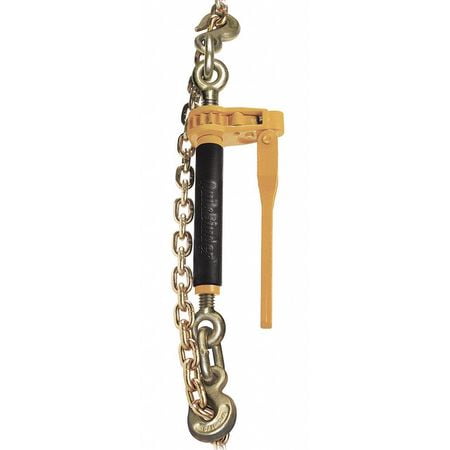 

Load Binder 7100 lb. Size G70 5/16 in.
