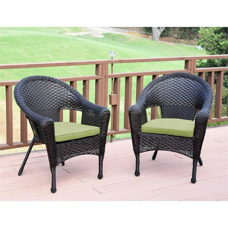 Sage green patio discount set