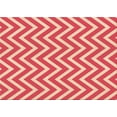 thumbnail image 1 of Ahgly Company Machine Washable Indoor Rectangle Transitional Red Area Rugs, 2' x 3', 1 of 7