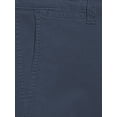 thumbnail image 2 of George Men's Athletic Fit Chino Pants, 2 of 6