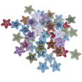 thumbnail image 2 of Botones de costura de madera,Botones de flores de madera,Botones de 2 agujeros,Álbum de recortes de costura de bricolaje,Botones hechos a mano,Botones Decorativos,Accesorios de Hugo Botones de costura de madera, 2 of 10