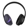 thumbnail image 4 of Fundas para auriculares Geekria Flex de tela lavable, talla M Cosmos, 4 of 7