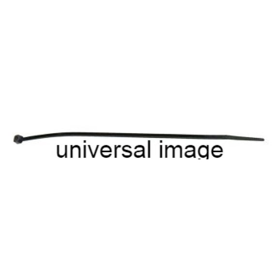 SPI 8" CABLE TIE COLD/UV RESISTANT 100 PACK