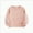 A117-Pink, variant on NIEWTR Little Girls Boys Tunic Tops Long Sleeve Shirts Kids Fashion Crewneck tops Cute Fall Casual Pullover Sweatshirt Fall Winter Sweatshirts Long sleeved T-shirt for 18-24 Months