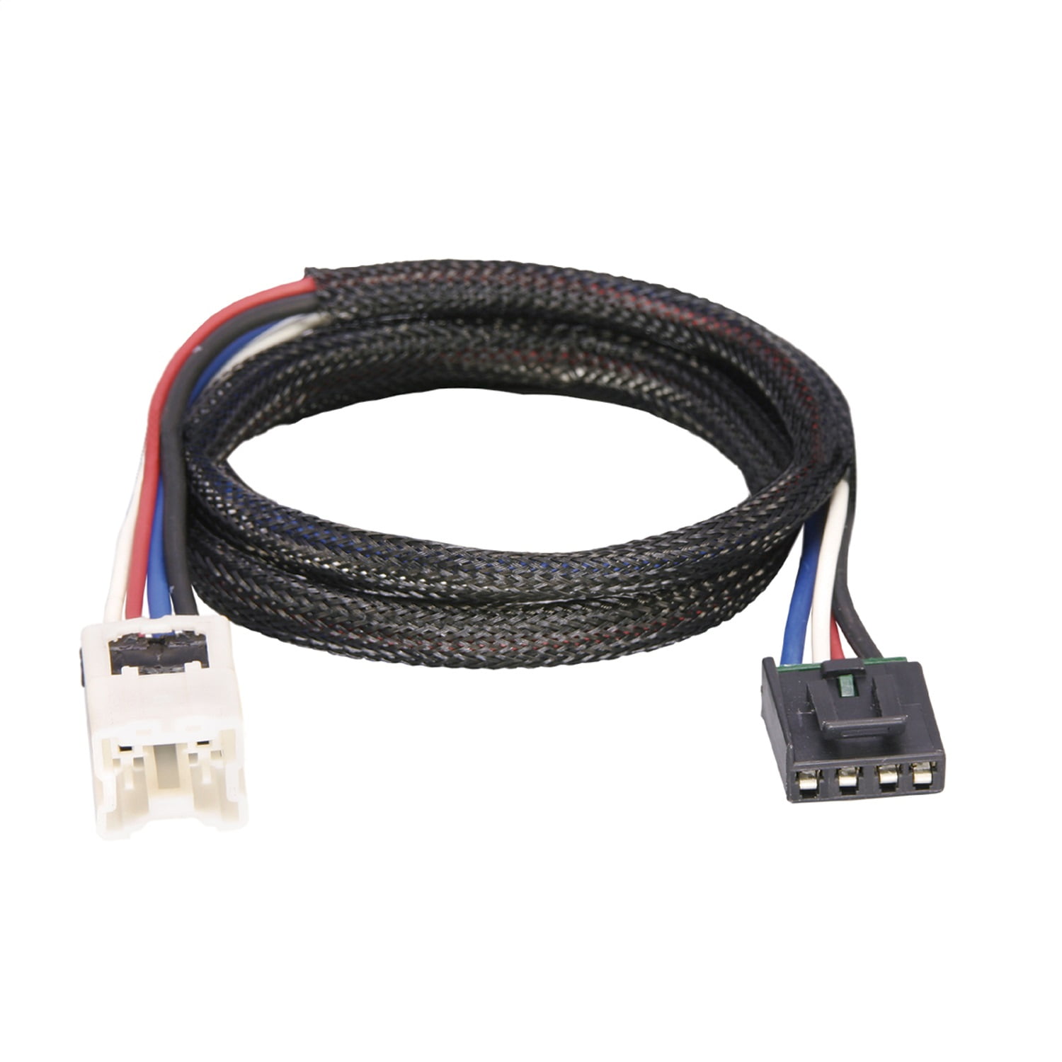 Tekonsha 3050 Brake Control Wiring Adapter