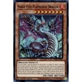 thumbnail image 1 of Carta Yu-Gi-Oh! Snake-Eyes Flamberge Dragon UR 1.ª Edición, 1 of 1