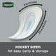 thumbnail image 3 of Protectores para incontinencia Depend Bladder Control Men 174 unidades, 3 of 7