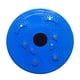 thumbnail image 1 of Disco giratorio antideslizante Soidarity para mujer entrenamiento corporal adelgazar azul, 1 of 6