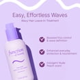 thumbnail image 3 of Function of Beauty Wavy Hair Leave In Treatment Base with Babassu Oil, 7 fl oz, 3 of 10