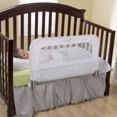 thumbnail image 3 of Summer Infant 2-in-1 Convertible Crib Rail to Bedrail, 3 of 4