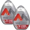 Mio Strawberry Watermelon Liquid Water Enhancer, 1.62 oz(Pack of 2)