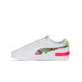 thumbnail image 2 of Tenis Puma Mujer Jada Vaca Blanco 25 cm, 2 of 4