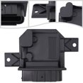 thumbnail image 5 of Fuel Pump Control Module, Fuel Pump Power Control Module for 2019 2020 2021 2022ChevySilverado GMCSierra 13540028, 5 of 21