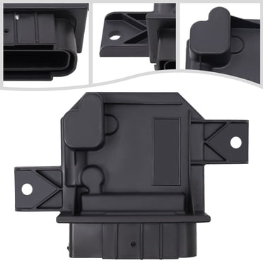 Fuel Pump Power Control Module For 2019 2020 2021 2022 Chevrolet Silverado and GMC Sierra
