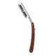 thumbnail image 3 of Maquinilla De Afeitar Profesional Plegable Para Corte De Pelo, Afeitadora De Barba De Acero Inoxidable, Herramienta De Depilación Sweethay CE002709-00, 3 of 7