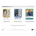 thumbnail image 2 of 2022/23 Panini Contenders Optic Basketball Hobby Box, 2 of 5