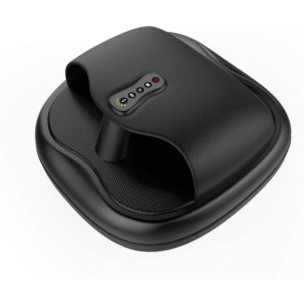 Sedona, Shiatsu Foot Massager Machine, 3 in 1 Acupuncture Massage