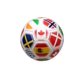 thumbnail image 5 of Pelota de fútbol Tripact Inc 2026 tamaño 5 de PVC para entrenamiento, 5 of 9