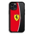 thumbnail image 1 of ferrari iPhone 13 Pro Max Case BLN4882, iPhone 14, 1 of 3