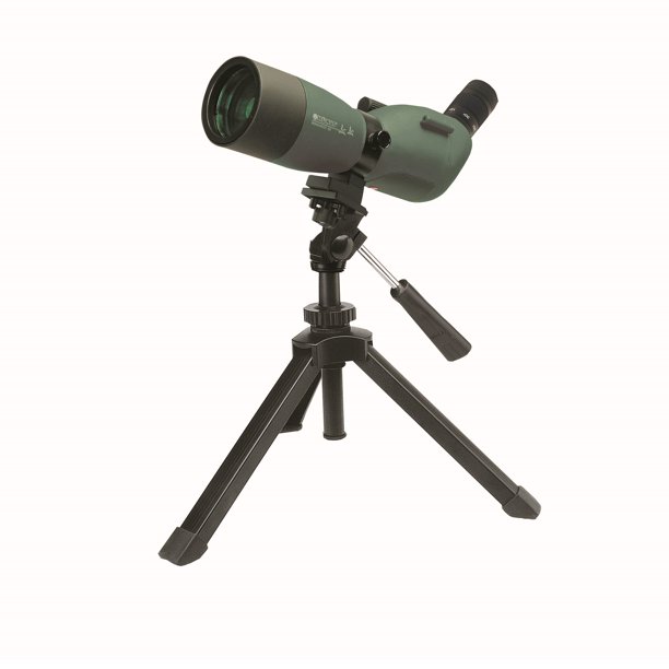 Konus 15x45x 65mm Konusport65 Spotting Scope with Tripod