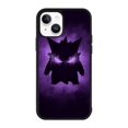 thumbnail image 1 of Pokemon Gengar iPhone 15 Case BLN2830,iPhone 14 Pro Max, 1 of 3