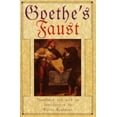thumbnail image 1 of Pre-Owned Goethe's Faust (Paperback) 0385031149 9780385031141, 1 of 1