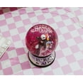 thumbnail image 6 of Disney The Nightmare Before Christmas "Forever & Always" Light-Up Snow Globe, 6 of 8