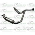 thumbnail image 2 of Davico 19406 Catalytic Converter, 2 of 5